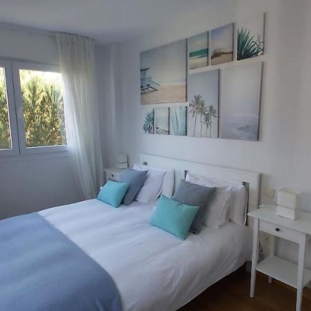 Valdenoja-Sardinero Apartment Suite Beach Santander Bagian luar foto
