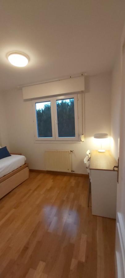 Valdenoja-Sardinero Apartment Suite Beach Santander Bagian luar foto