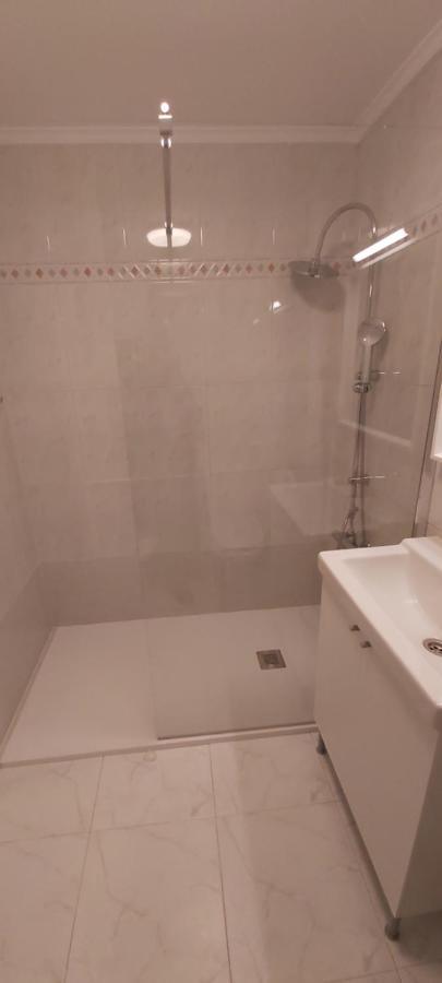 Valdenoja-Sardinero Apartment Suite Beach Santander Bagian luar foto