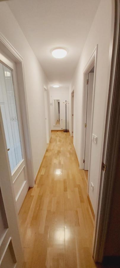 Valdenoja-Sardinero Apartment Suite Beach Santander Bagian luar foto