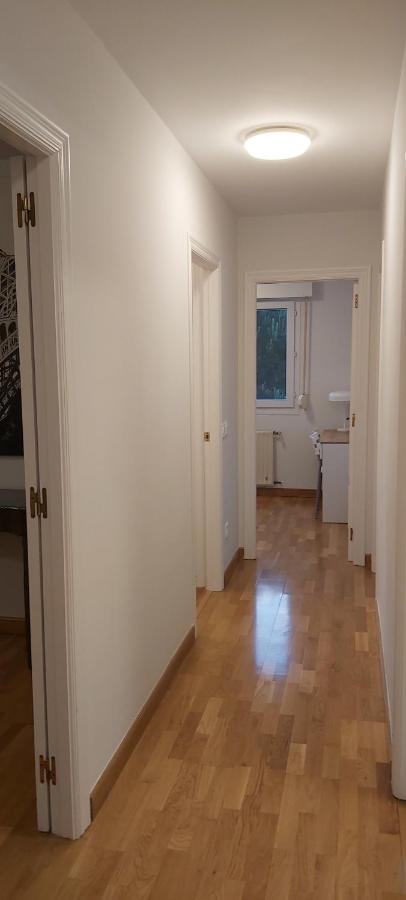 Valdenoja-Sardinero Apartment Suite Beach Santander Bagian luar foto