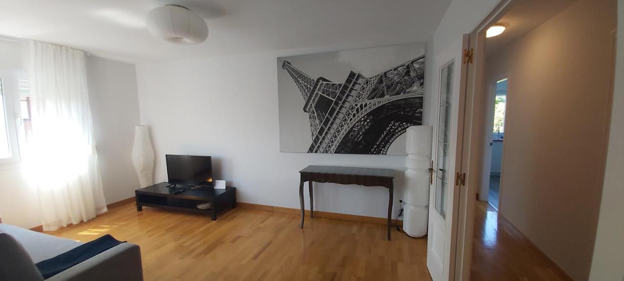 Valdenoja-Sardinero Apartment Suite Beach Santander Bagian luar foto