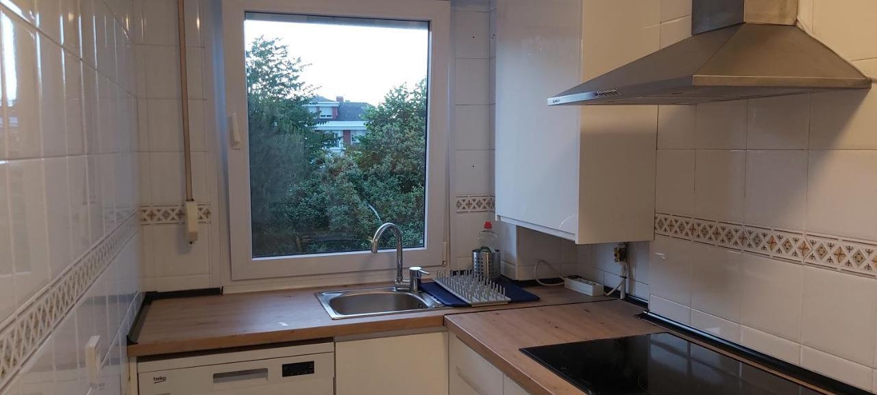 Valdenoja-Sardinero Apartment Suite Beach Santander Bagian luar foto